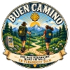 Buen Camino- Jakobsweg