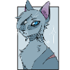 (Warrior) Cat inspired design
