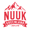 Nuuk - Greenland - Artic Ocean - Denmark