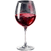 Wein Weinglas Rotwein Geschenk 