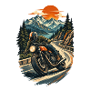Alpine Rider