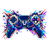 Pixel Power Gaming