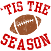 Es ist die Saison