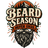 Beard Season Never Ends
