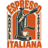 Espresso Manuale – Echte italienische Kaffeekunst