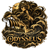 SZWENP – Odysseus Linie