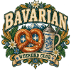 Bayerischer Festmodus