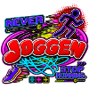 The JoGGer