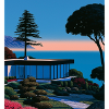Retro home