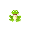 Frog Catcher Swamp Hatcher Frog
