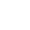 Hufeisen-Blattlinienkunst