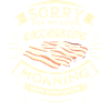 Bacon stöhnt