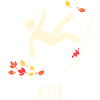 Herbst-Herbstblatt