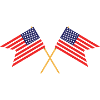 Flagge der Vereinigten Staaten