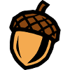 Eichel Symbol