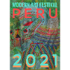 Peru Beadwork Kunstfestival 2021