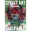 Straßenkunst São Paulo Festival 2019