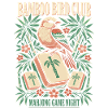 Bambusvogel Klub Mahjong Nacht