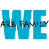 We Are Family
