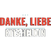 Danke, liebe Kitaheldin – Abschieds‑Shirt Geschenk
