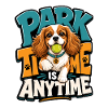 Kavallerier King Charles Spaniel