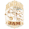 Bluegrass Musik