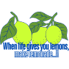 LIMONADE