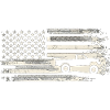 Robuster Patriot Pickup