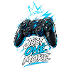 Noch Ein Mal Controller Graffiti