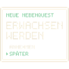 Neue Nebenquest Erwachsen werden - Pixel Retro