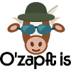 O'zapft is Kuh