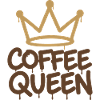 Coffee Queen Krone