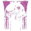 Angry Skull