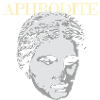 Aphrodite-Büsten-Popkunst
