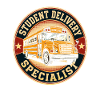 Student Delivery Spezialist Retro-Bus