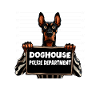 Doberman Lustiges Dobermann Hundehalter Geschenk