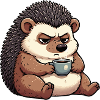 Igel Igelliebhaber Igelbesitzer Igelhalter Stachel