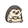 Igel Igelliebhaber Igelbesitzer Igelhalter Stachel
