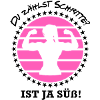 Schritte zählen Bodybuilderin Bodybuilding Frau