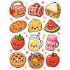 Kawaii Picknick | Sommer & Outdoor
