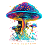 MAGIC MUSHROOM