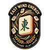 Energie Mahjong Emblem