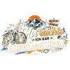 Mir Reichts Ich GEH Fahrradfahren