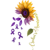 Crohns-Bewusstsein – IBD-Kämpfer Crohns-Krieger