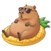 Capybara