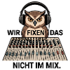 Tontechniker Mixing Studio Mischpult T-Shirt
