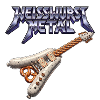 Heavy Weisswurst Metal