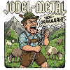 Heavy Metal Jodel