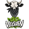Go Vegan
