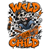 Wild Child Skater
